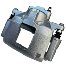 2009 Dodge Journey Brake Caliper 5